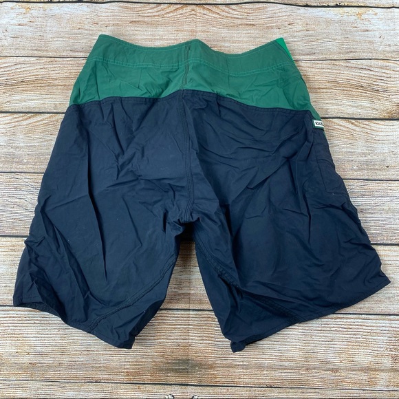 Volcom Board Shorts Men Size 31 Swim Trunks - Picture 2 of 9